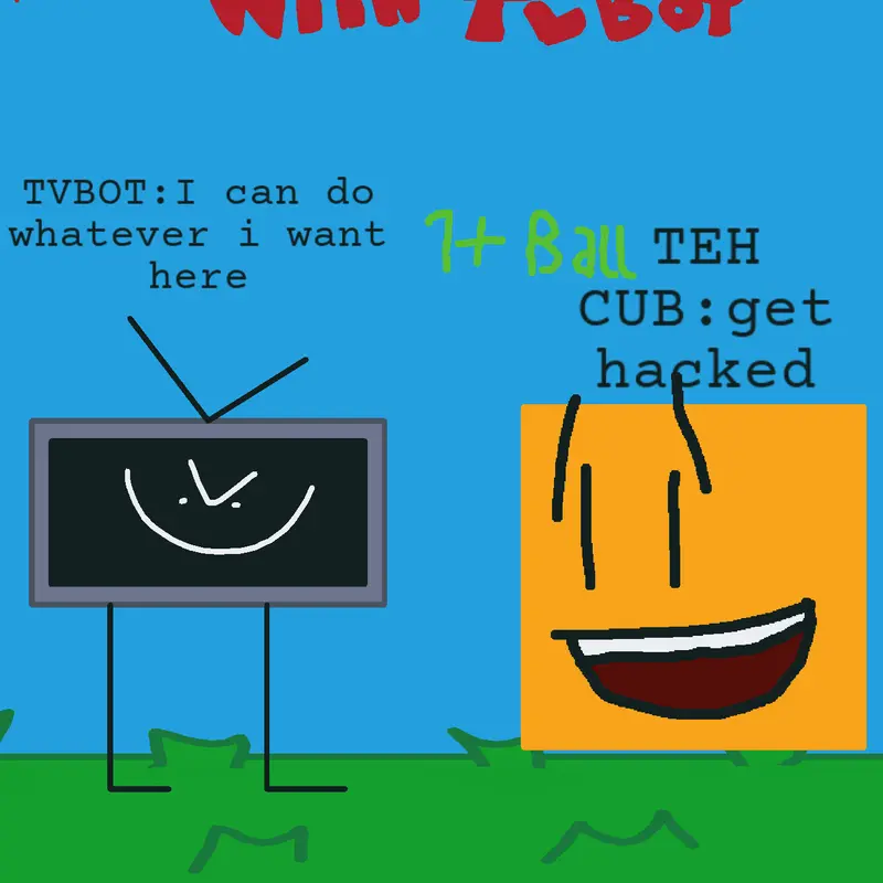 Game by @YellowBallThepro