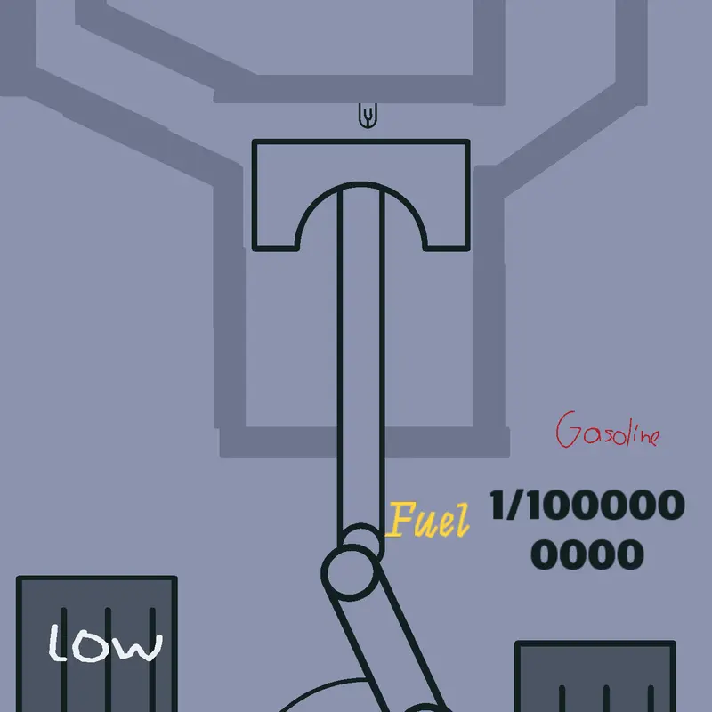 Game by @kizander