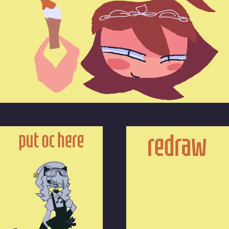 Game by @0FFICIALL_TishaDW