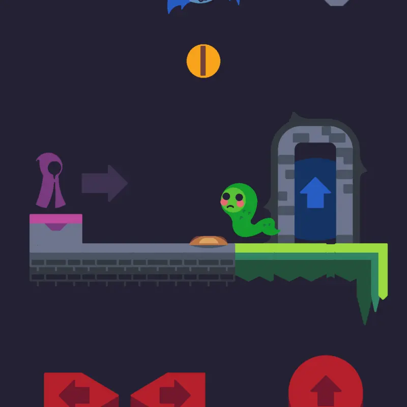 Game by @emmalobo