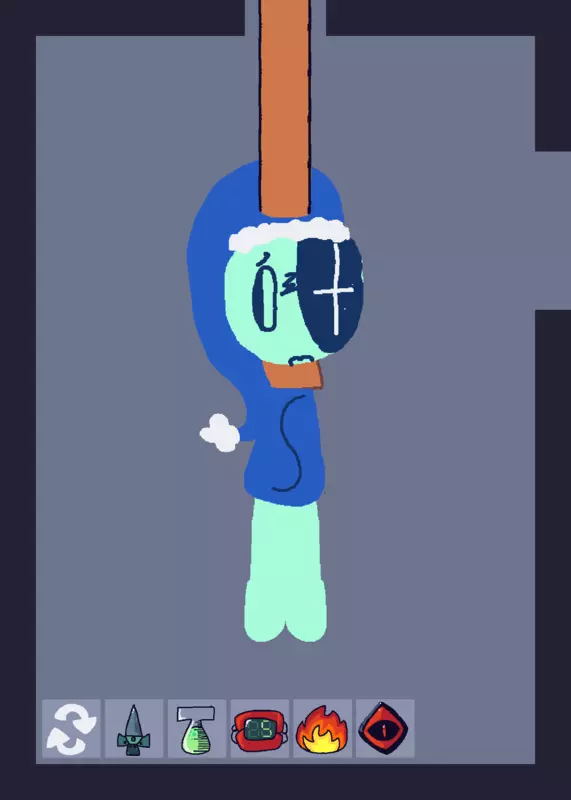 Game by @SAOIP
