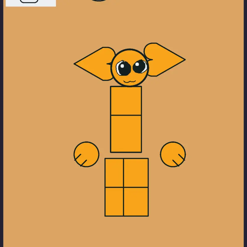 Game by @soy_la_popi
