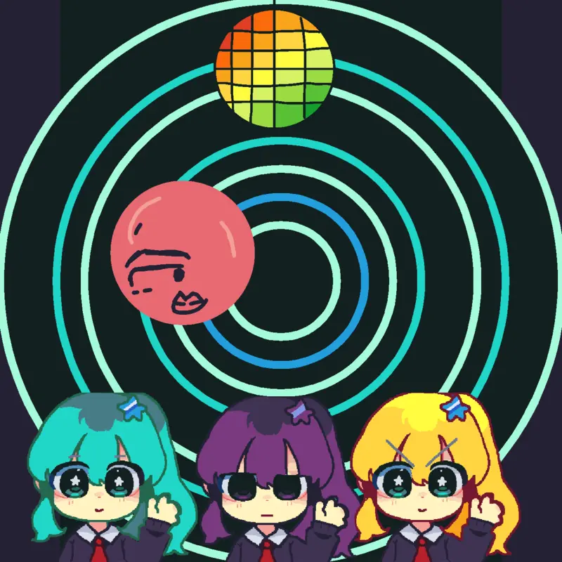 Game by @_kochi_star_