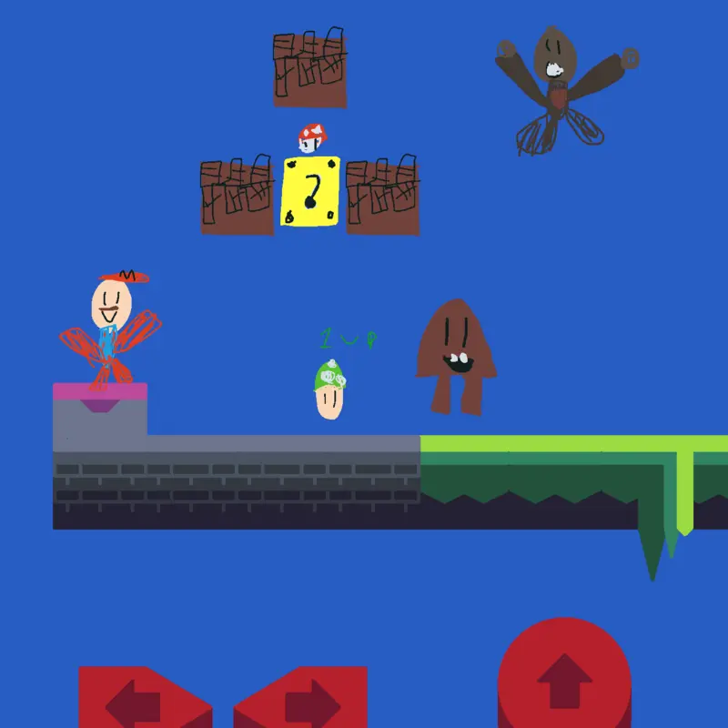 Game by @PennySaw