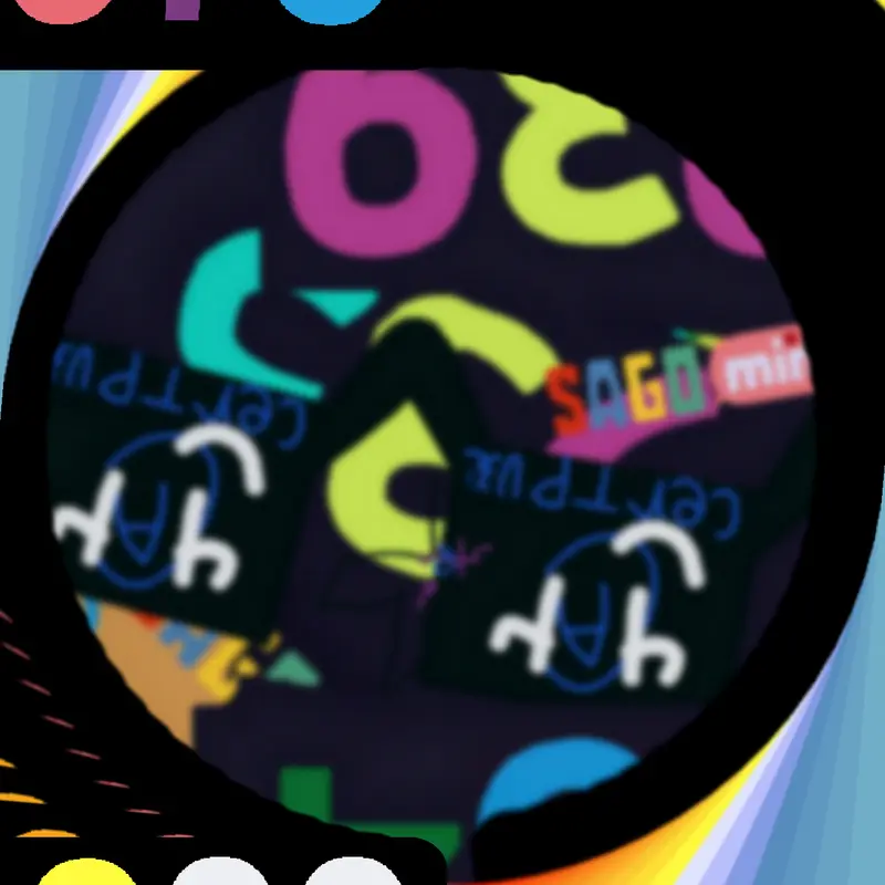 Game by @Sagominifriends