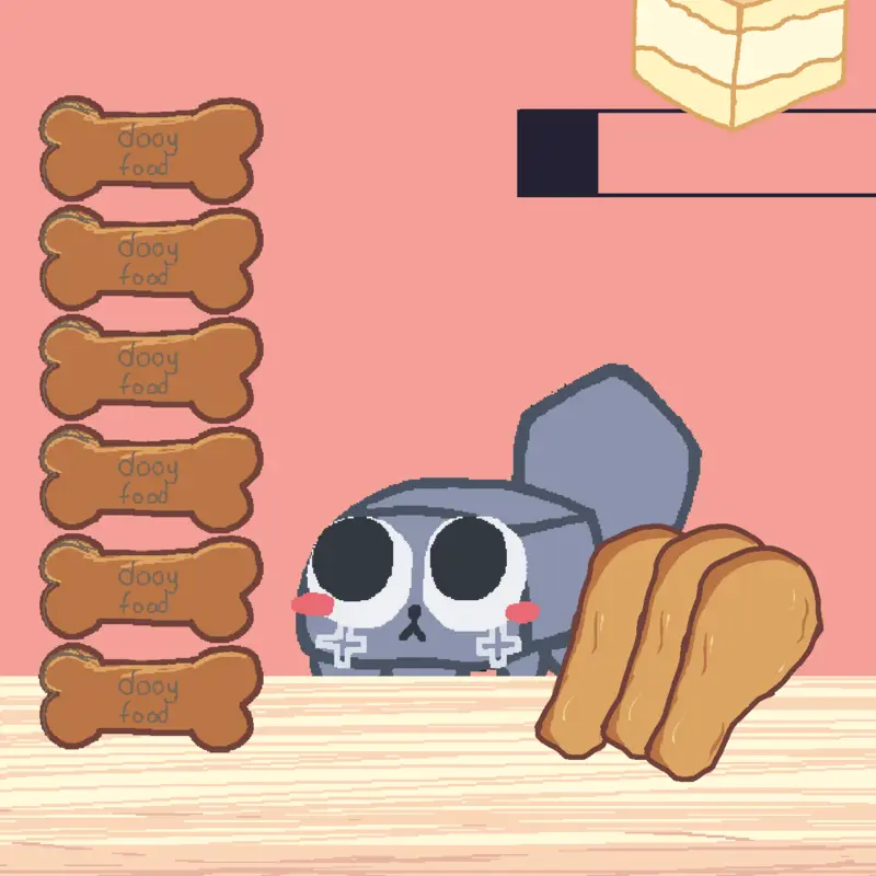 Game by @korawin