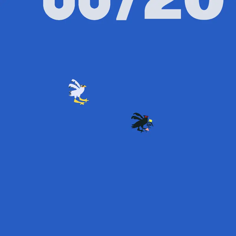 Game by @secretary00000