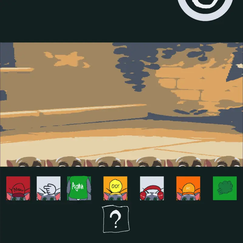 Game by @pinkcats_