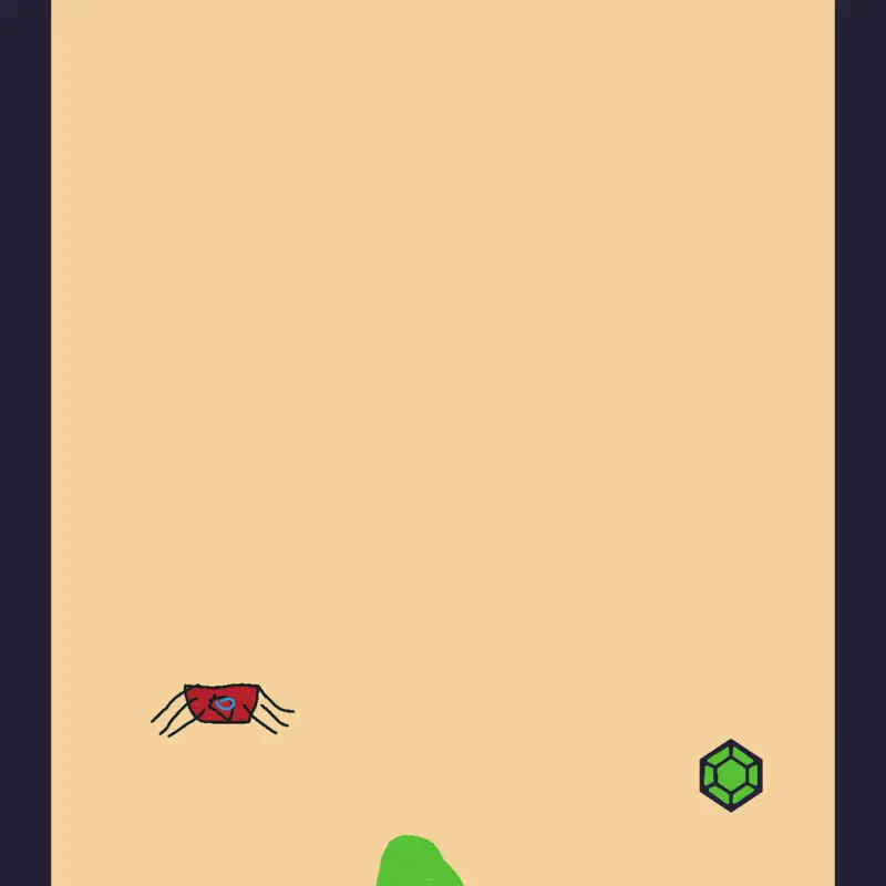 Game by @MikeySaidACurseWord
