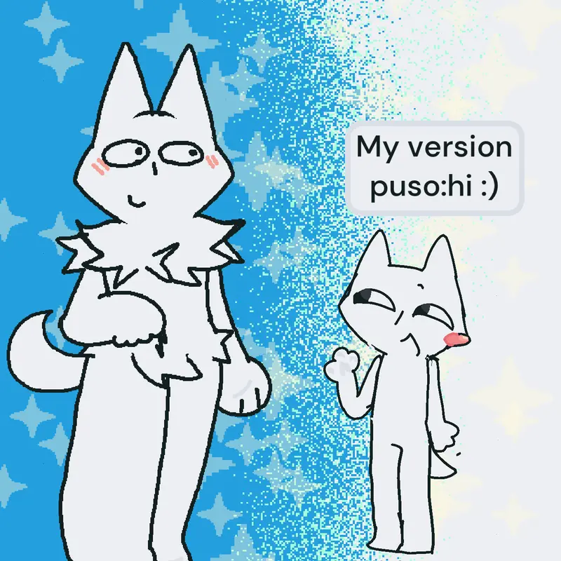 Game by @kawaii_frog