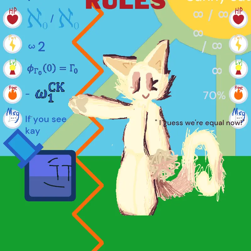 Game by @--_cat-sunnny_--