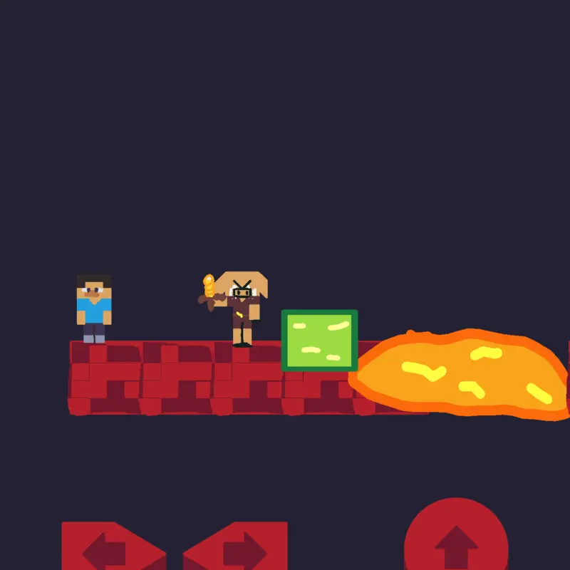 Game by @el_sonic_insano
