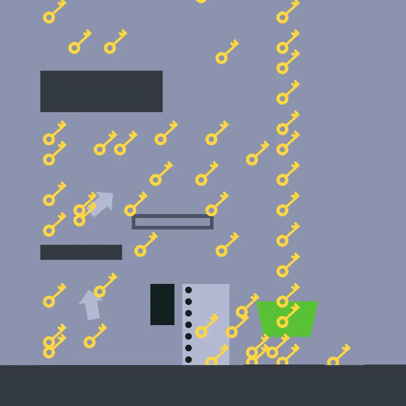 Game by @anyafan