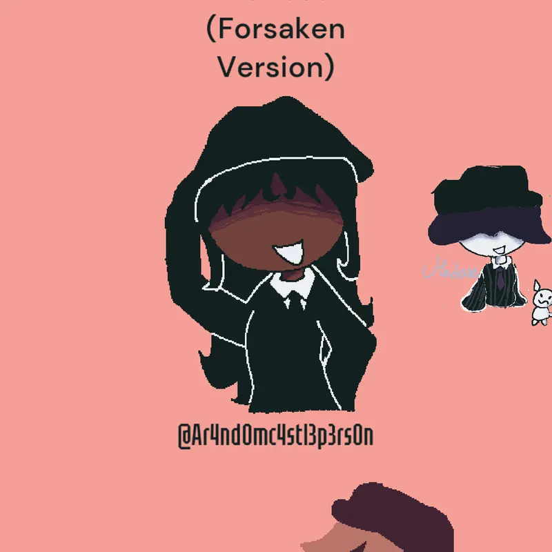 Game by @hadasa_veronica