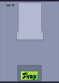 Cube simulator