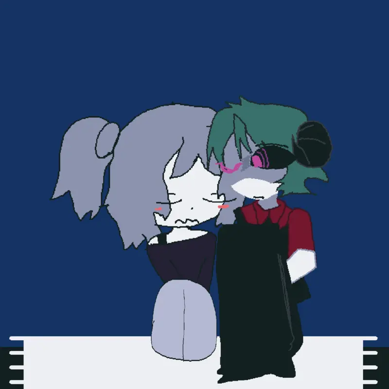 Game by @youroneandonlykoru02