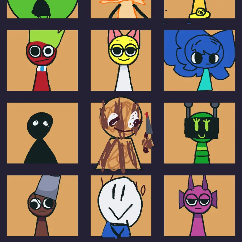 Game by @-_RobotGuada_-