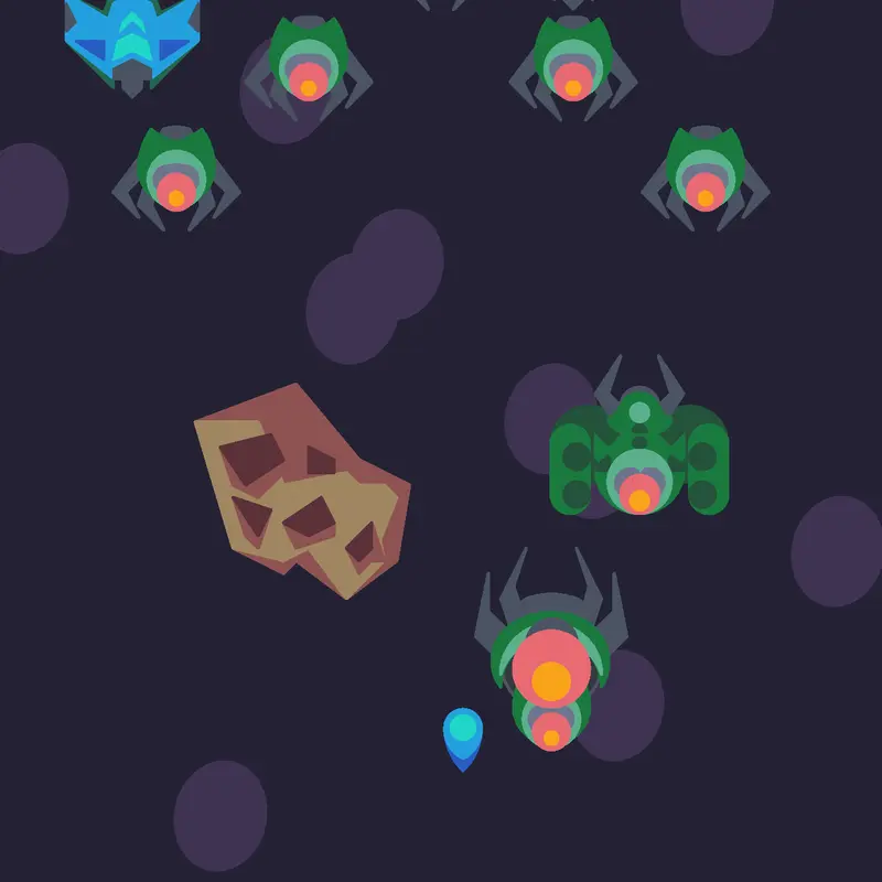 Game by @AxelHayes