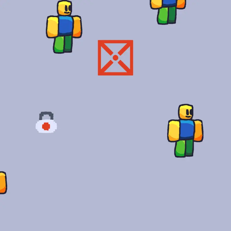 Game by @c00lKid_7