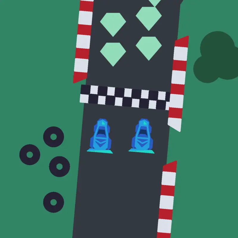 Game by @Roxicaver