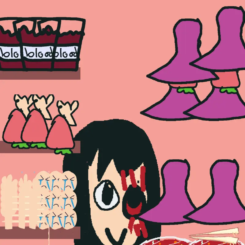 Game by @Mukbang3