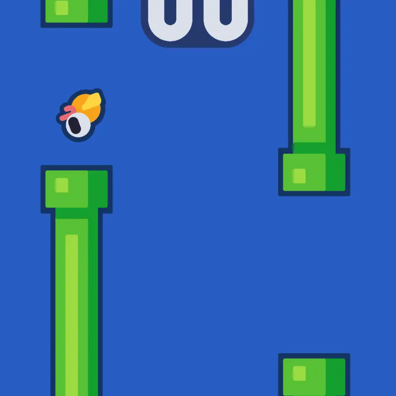 Game by @AicoderPro
