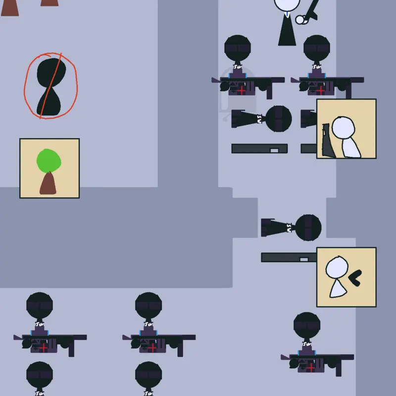 Game by @Michaelafton123