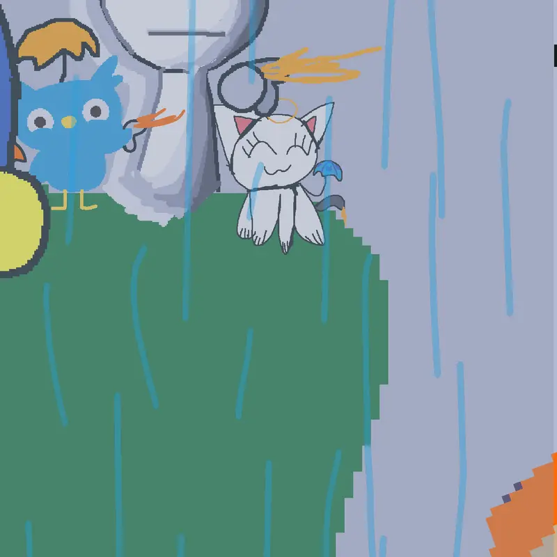 Game by @Xtjejvkhdj