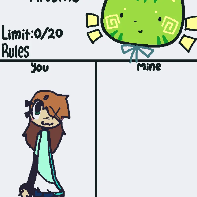 Game by @Nurse_ofc