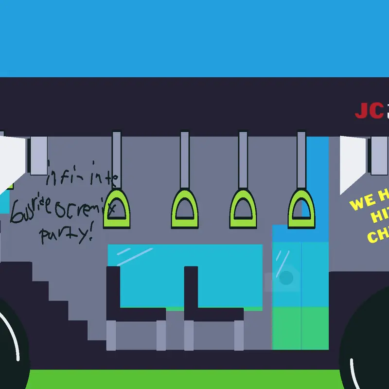 Game by @murder_drones_animated