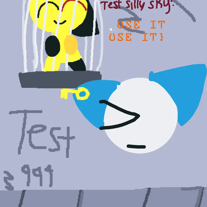 Game by @dolly_cat