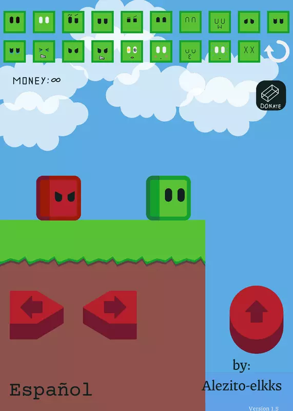 Game by @Alezito-elkks