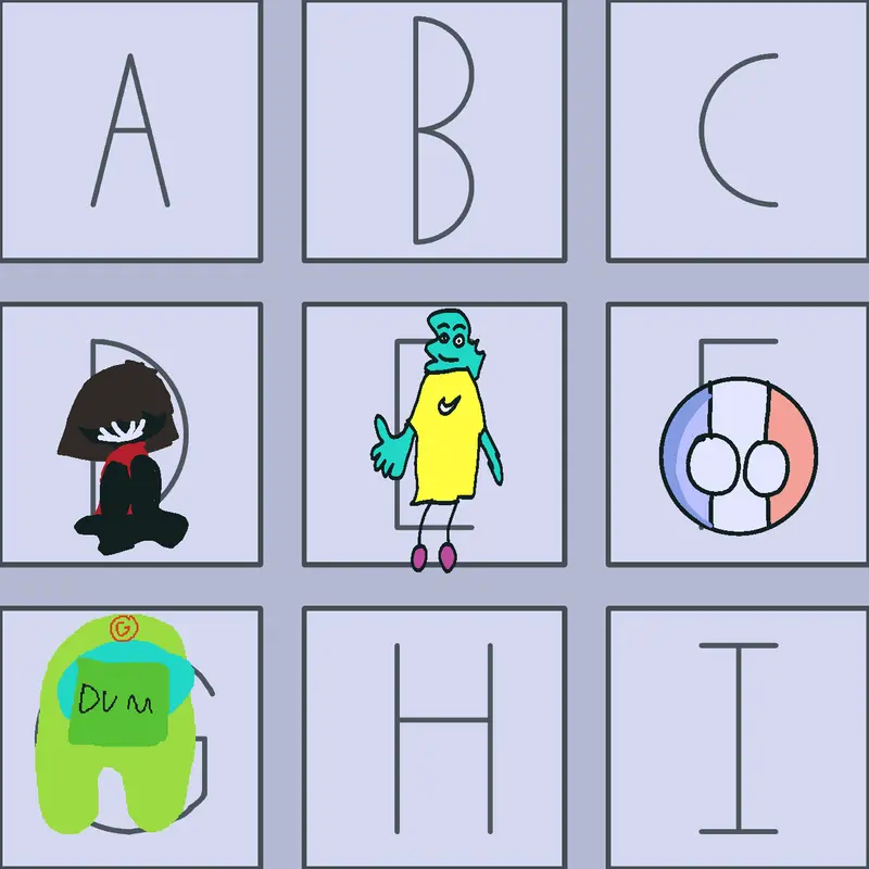 Game by @Edwardpack