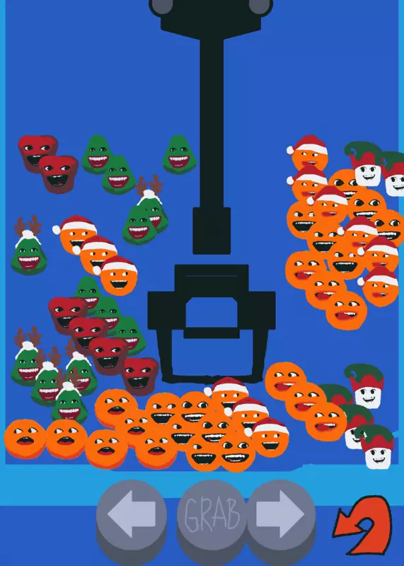 Game by @michingan130