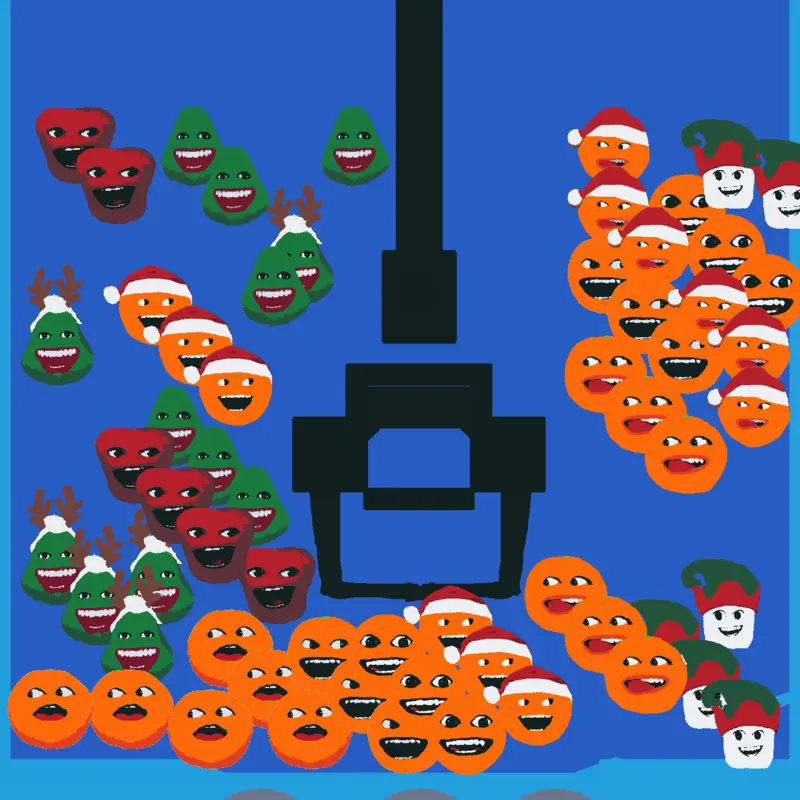 Game by @michingan130