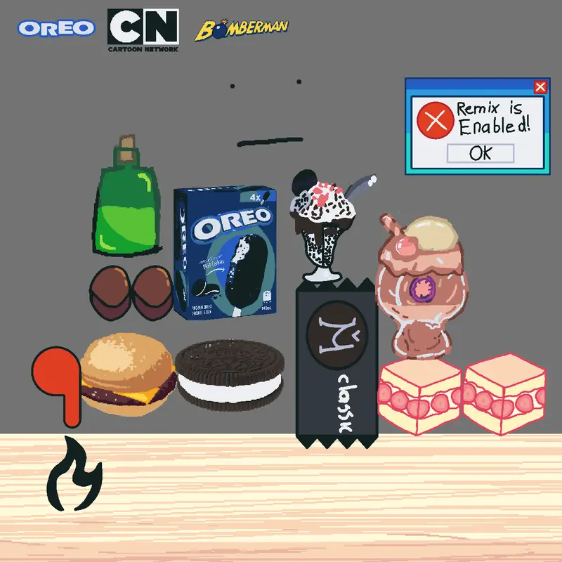 Game by @english_cube