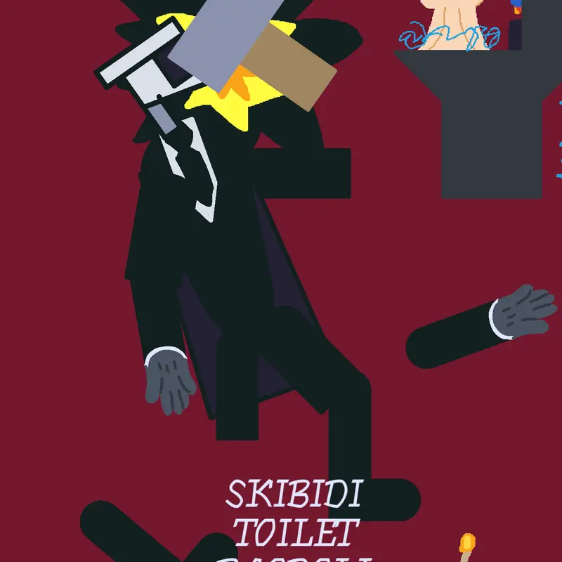 Game by @eatmyfarts