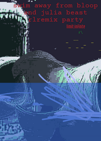 Remix party idfk(NEW)