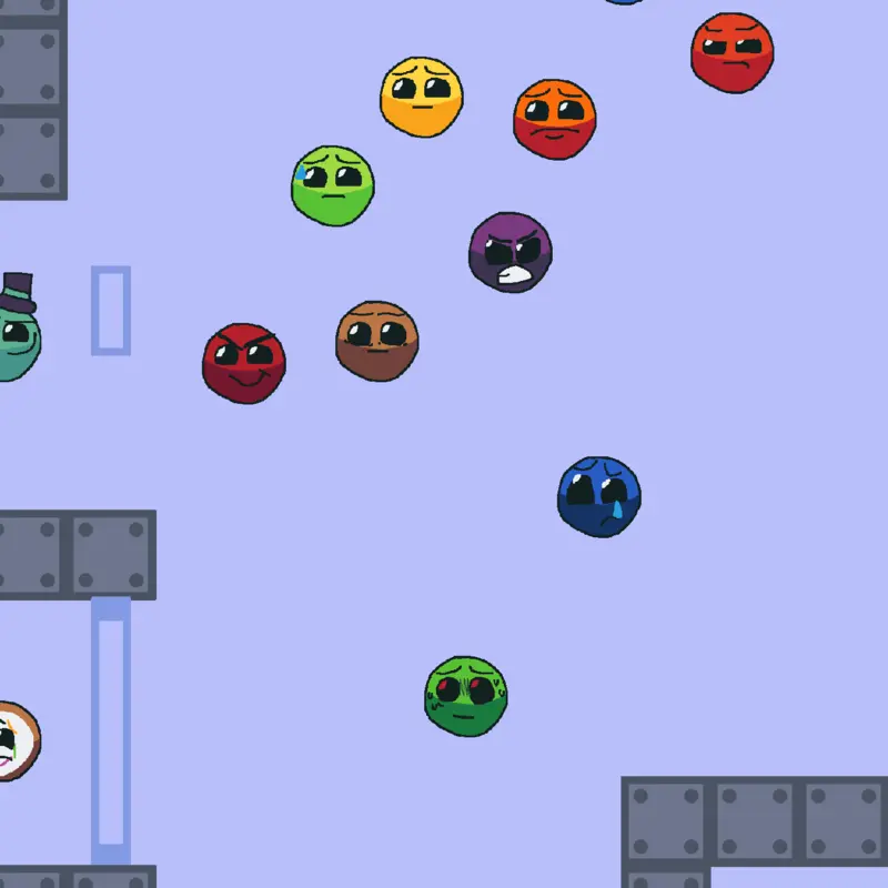Game by @YeancarlosCastauela