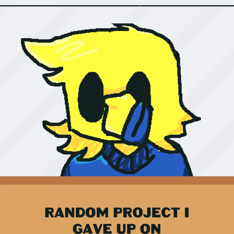 Game by @FrozenHotChocolate