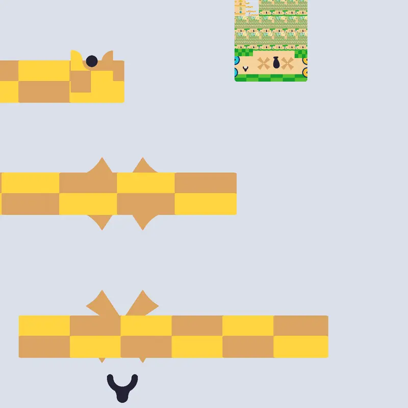 Game by @antoniorss