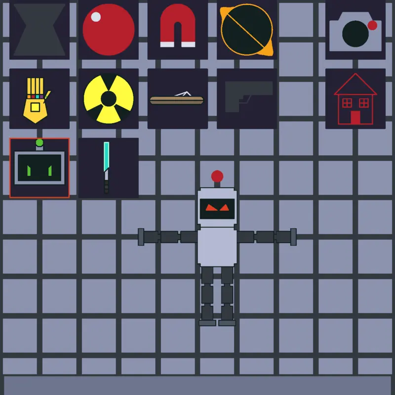 Game by @Timur4ik