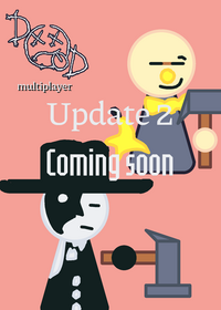 Die of death multiplayer