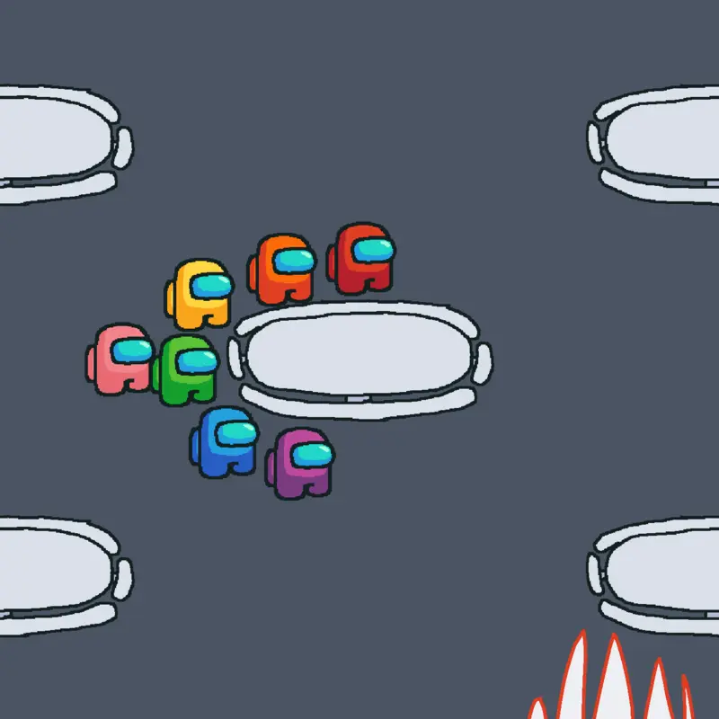 Game by @ArmlessGuyLuizAndAlice