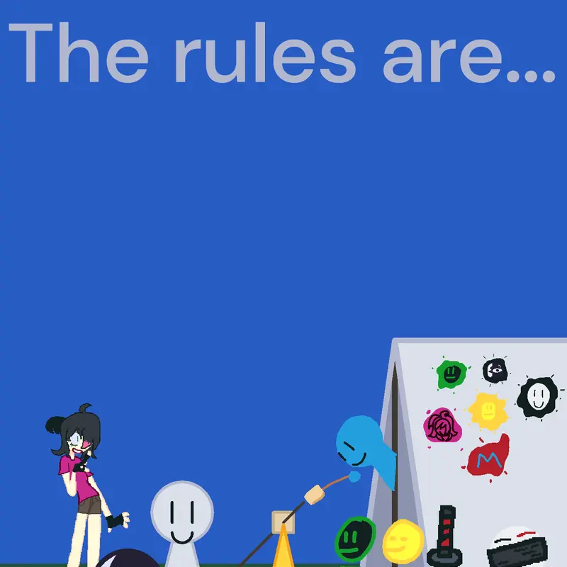 Game by @GreatVoid