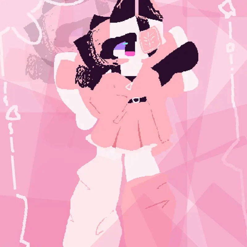 Game by @strawbermil