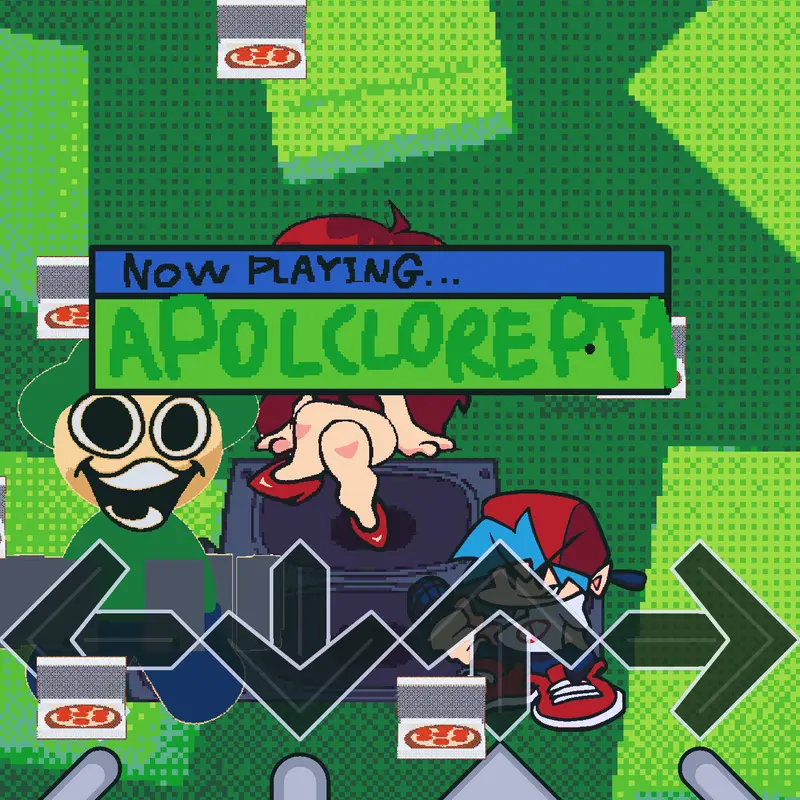 Game by @manicrefBambi