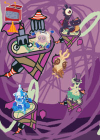PARANATURAL