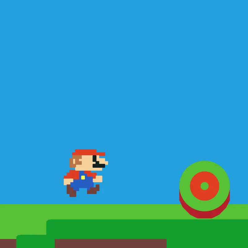 Game by @Linusdenum