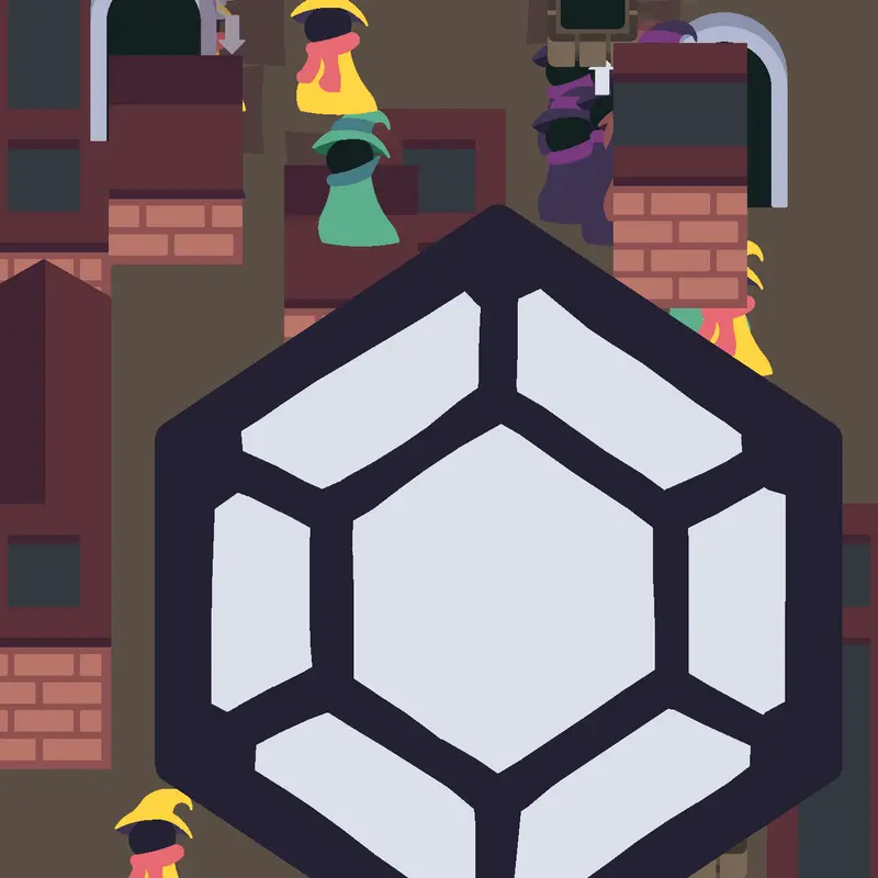 Game by @jumbot